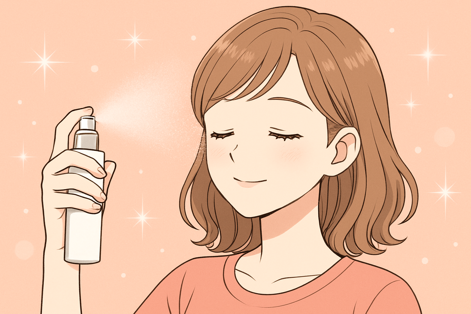CNP プロPミスト化粧水